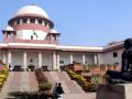 No Constitutional provision excludes its applicability in J&K: SC - Hindi News | No Constitutional provision excludes its applicability in J&K: SC | Latest politics News at Lokmattimes.com