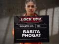 Wrestler Babita Phogat all set to join Kangana Ranaut's 'Lock Upp' - Hindi News | Wrestler Babita Phogat all set to join Kangana Ranaut's 'Lock Upp' | Latest entertainment News at Lokmattimes.com