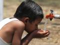 This UP village gets piped water for the first time after Independence - Hindi News | This UP village gets piped water for the first time after Independence | Latest national News at Lokmattimes.com