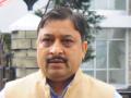 Suresh Kashyap appointed new Himachal BJP chief - Hindi News | Suresh Kashyap appointed new Himachal BJP chief | Latest politics News at Lokmattimes.com