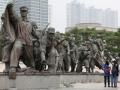 On Korean War anniversary, Seoul vows stern response to Pyongyang's provocations - Hindi News | On Korean War anniversary, Seoul vows stern response to Pyongyang's provocations | Latest politics News at Lokmattimes.com