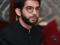 Aditya Thackeray slams Maha govt for bad air quality in MMR - Hindi News | Aditya Thackeray slams Maha govt for bad air quality in MMR | Latest politics News at Lokmattimes.com