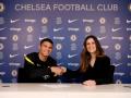 Thiago Silva extends contract with Chelsea for one year - Hindi News | Thiago Silva extends contract with Chelsea for one year | Latest football News at Lokmattimes.com