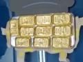Kerala gold smuggling case: ED conducts raids, seizes 4500 grams gold - Hindi News | Kerala gold smuggling case: ED conducts raids, seizes 4500 grams gold | Latest national News at Lokmattimes.com