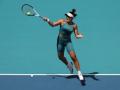 Miami Open: Andreescu battles past Raducanu in opener - Hindi News | Miami Open: Andreescu battles past Raducanu in opener | Latest tennis News at Lokmattimes.com