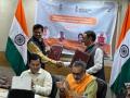 Ayush Ministry signs MoU with Ministry of Rural Development to empower rural youth - Hindi News | Ayush Ministry signs MoU with Ministry of Rural Development to empower rural youth | Latest international News at Lokmattimes.com