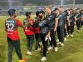 New Zealand beat Bangladesh for consolation win - Hindi News | New Zealand beat Bangladesh for consolation win | Latest cricket News at Lokmattimes.com
