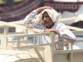 Heat wave abates from most of India - Hindi News | Heat wave abates from most of India | Latest national News at Lokmattimes.com