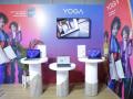 Lenovo brings new Yoga, Legion laptop range to India - Hindi News | Lenovo brings new Yoga, Legion laptop range to India | Latest technology News at Lokmattimes.com
