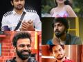Contestants from previous seasons to roast 'Bigg Boss Telugu 5' finalists - Hindi News | Contestants from previous seasons to roast 'Bigg Boss Telugu 5' finalists | Latest entertainment News at Lokmattimes.com