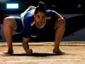 Biopic 'Sumo Didi' follows story of India's only female Sumo wrestler, Hetal Dave - Hindi News | Biopic 'Sumo Didi' follows story of India's only female Sumo wrestler, Hetal Dave | Latest entertainment News at Lokmattimes.com