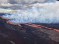 World's largest volcano in Hawaii erupts after nearly 4 decades - Hindi News | World's largest volcano in Hawaii erupts after nearly 4 decades | Latest international News at Lokmattimes.com