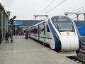 Soon Delhi to Jaipur in 2 hrs, Vande Bharat Express to reduce travel time - Hindi News | Soon Delhi to Jaipur in 2 hrs, Vande Bharat Express to reduce travel time | Latest national News at Lokmattimes.com