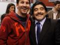 Tributes to Maradona: Legend Pele, Messi, Ronaldo pay respects - Hindi News | Tributes to Maradona: Legend Pele, Messi, Ronaldo pay respects | Latest football News at Lokmattimes.com