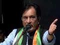 Gujarat Congress working president apologises for comment on Patidar leader - Hindi News | Gujarat Congress working president apologises for comment on Patidar leader | Latest politics News at Lokmattimes.com