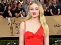 Sophie Turner: Every character I play inspires me - Hindi News | Sophie Turner: Every character I play inspires me | Latest entertainment News at Lokmattimes.com