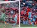 Liverpool reach FA Cup final with 3-2 win over Man City - Hindi News | Liverpool reach FA Cup final with 3-2 win over Man City | Latest football News at Lokmattimes.com