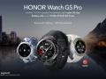 Honor launches 2 new smartwatches in India - Hindi News | Honor launches 2 new smartwatches in India | Latest technology News at Lokmattimes.com