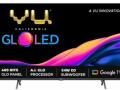 Vu Televisions launches 43-inch TV for Rs 29,999 - Hindi News | Vu Televisions launches 43-inch TV for Rs 29,999 | Latest technology News at Lokmattimes.com
