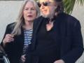 Al Pacino spends time with ex-girlfriend amid arrival of new baby - Hindi News | Al Pacino spends time with ex-girlfriend amid arrival of new baby | Latest entertainment News at Lokmattimes.com