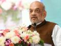 BJP to go solo in K'taka Assembly polls: Amit Shah (LD) - Hindi News | BJP to go solo in K'taka Assembly polls: Amit Shah (LD) | Latest politics News at Lokmattimes.com