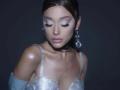 Ariana Grande teases new music from recording studio - Hindi News | Ariana Grande teases new music from recording studio | Latest entertainment News at Lokmattimes.com