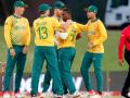 De Kock rested from ODIs, Miller included for T20Is against Sri Lanka - Hindi News | De Kock rested from ODIs, Miller included for T20Is against Sri Lanka | Latest cricket News at Lokmattimes.com