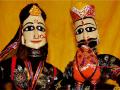 'Putul Utsav' to be held in 5 cities on World Puppetry Day - Hindi News | 'Putul Utsav' to be held in 5 cities on World Puppetry Day | Latest national News at Lokmattimes.com