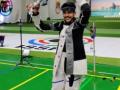ISSF World Cup Changwon: Aishwary stars in strong Indian performances on no-finals day - Hindi News | ISSF World Cup Changwon: Aishwary stars in strong Indian performances on no-finals day | Latest other-sports News at Lokmattimes.com