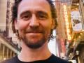 Tom Hiddleston: 'Loki' needs to evolve - Hindi News | Tom Hiddleston: 'Loki' needs to evolve | Latest entertainment News at Lokmattimes.com