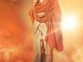 Kriti Sanon is a tearful Sita in the new 'Adipurush' poster - Hindi News | Kriti Sanon is a tearful Sita in the new 'Adipurush' poster | Latest entertainment News at Lokmattimes.com