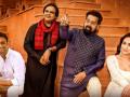 Hariharan teams up with lyricist Aalok Shrivastav for 'Samjha To Kar' - Hindi News | Hariharan teams up with lyricist Aalok Shrivastav for 'Samjha To Kar' | Latest entertainment News at Lokmattimes.com