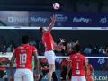 PVL: Kolkata Thunderbolts to face off against Calicut Heroes in semis 2 - Hindi News | PVL: Kolkata Thunderbolts to face off against Calicut Heroes in semis 2 | Latest other-sports News at Lokmattimes.com