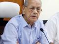 K-Rail debate a farce: Metroman E.Sreedharan - Hindi News | K-Rail debate a farce: Metroman E.Sreedharan | Latest politics News at Lokmattimes.com