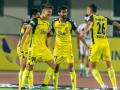 ISL 2022-23: Hyderabad FC register hard-fought 2-0 win over East Bengal FC - Hindi News | ISL 2022-23: Hyderabad FC register hard-fought 2-0 win over East Bengal FC | Latest football News at Lokmattimes.com