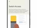 Google releases 'Switch Access' app in Play Store - Hindi News | Google releases 'Switch Access' app in Play Store | Latest technology News at Lokmattimes.com