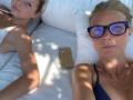 Gwyneth Paltrow, daughter pose for summertime selfie - Hindi News | Gwyneth Paltrow, daughter pose for summertime selfie | Latest entertainment News at Lokmattimes.com