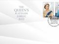 Australia Post issues stamps to mark Queen Elizabeth II's 70th year on throne - Hindi News | Australia Post issues stamps to mark Queen Elizabeth II's 70th year on throne | Latest politics News at Lokmattimes.com