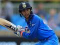 Mandhana makes big gains in latest ICC ODI rankings for batters - Hindi News | Mandhana makes big gains in latest ICC ODI rankings for batters | Latest cricket News at Lokmattimes.com