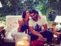 Arjun to Malaika: All I want is to make you smile - Hindi News | Arjun to Malaika: All I want is to make you smile | Latest entertainment News at Lokmattimes.com