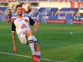 ISL 7: East Bengal avoid late scare against Jamshedpur to grab full points - Hindi News | ISL 7: East Bengal avoid late scare against Jamshedpur to grab full points | Latest football News at Lokmattimes.com