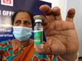 Gurugram looking for 54K people who missed second dose of Covishield - Hindi News | Gurugram looking for 54K people who missed second dose of Covishield | Latest health News at Lokmattimes.com