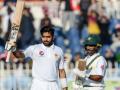 Eng vs Pak 2nd Test: No respite from rain as England remain on 7/1 (Lunch) - Hindi News | Eng vs Pak 2nd Test: No respite from rain as England remain on 7/1 (Lunch) | Latest cricket News at Lokmattimes.com