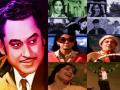 'Main hoon jhum jhum Jhumroo': Kishore Kumar's forgotten onscreen talent - Hindi News | 'Main hoon jhum jhum Jhumroo': Kishore Kumar's forgotten onscreen talent | Latest national News at Lokmattimes.com