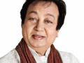 'Dil Dhoondhta Hai' singer Bhupinder Singh passes away at 82 - Hindi News | 'Dil Dhoondhta Hai' singer Bhupinder Singh passes away at 82 | Latest entertainment News at Lokmattimes.com