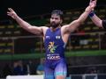 National Greco Roman wrestling: Gurpreet keen to start with a win - Hindi News | National Greco Roman wrestling: Gurpreet keen to start with a win | Latest other-sports News at Lokmattimes.com