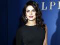 Lockdown diaries: Priyanka Chopra out to redefine 'work from home' fashion - Hindi News | Lockdown diaries: Priyanka Chopra out to redefine 'work from home' fashion | Latest entertainment News at Lokmattimes.com