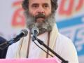 By singling out Rahul, BJP's aim is to reverse the Bharat Jodo momentum - Hindi News | By singling out Rahul, BJP's aim is to reverse the Bharat Jodo momentum | Latest politics News at Lokmattimes.com