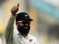 Pak vs NZ: Babar and Sarfaraz batted really well, says Ajaz Patel at the end of Day 1 - Hindi News | Pak vs NZ: Babar and Sarfaraz batted really well, says Ajaz Patel at the end of Day 1 | Latest cricket News at Lokmattimes.com