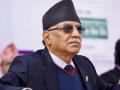 'I am visiting India soon', says Prachanda - Hindi News | 'I am visiting India soon', says Prachanda | Latest politics News at Lokmattimes.com